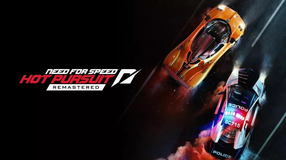 极品飞车:热力追踪 重制版Need for Speed Hot Pursuit Remastered+更新1.0.3 Switch NSP中文