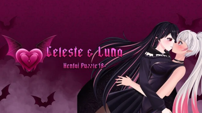 塞莱斯特与露娜Celeste & Luna: Hentai Puzzle 中文