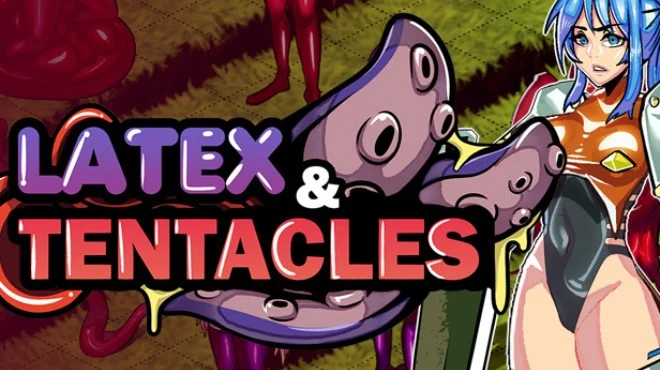 模拟触手Latex & Tentacles 中文