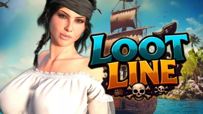 Loot Line 中文