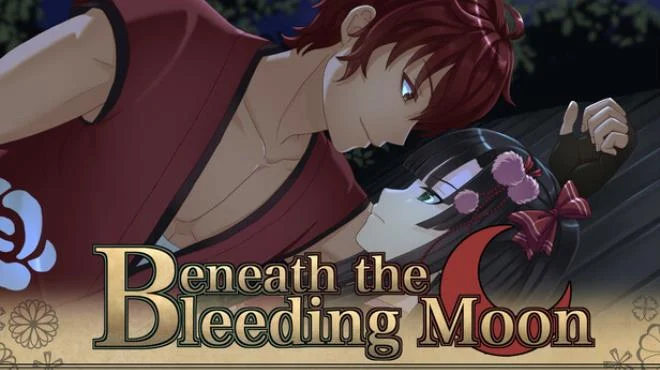 血色月光之下 Beneath the Bleeding Moon 官方原版