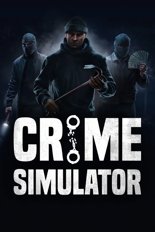 犯罪模拟器（Crime Simulator）|Build 18899777|PC中文
