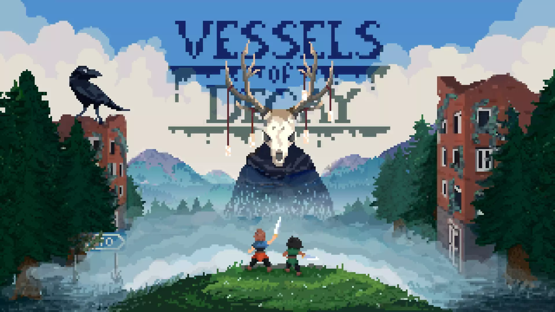 腐烂之器 Vessels of Decay|官方中文|Build.19357289|解压即撸|