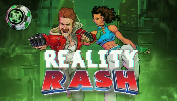 现实暴躁 Reality Rash|官方中文|Build.18933718-本地多人|解压即撸|