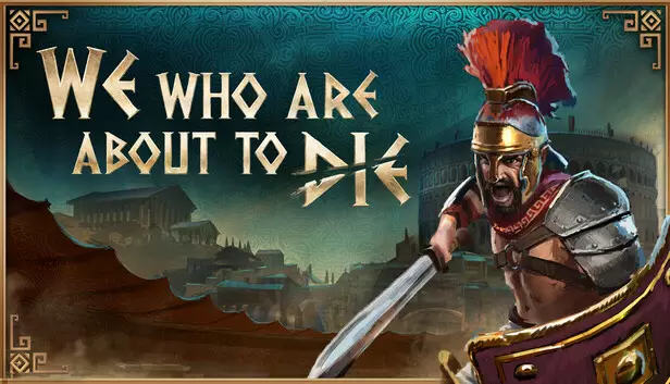 赴死之人|官方中文|Build.20814890+全DLC|解压即撸|