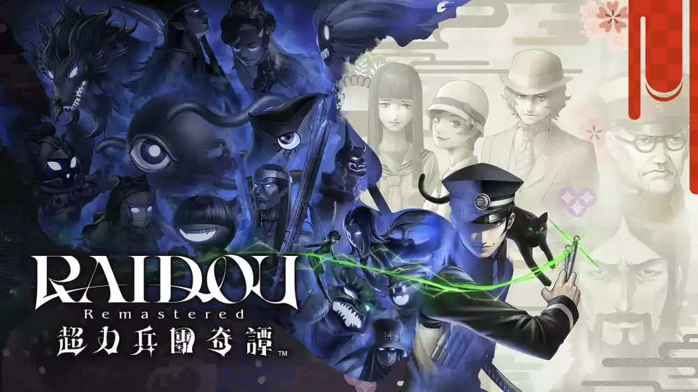 超力兵团奇谭|豪华中文|V1.0.2-断灭邪轮-斩影风牙+全DLC-模拟器整合版|解压即撸|