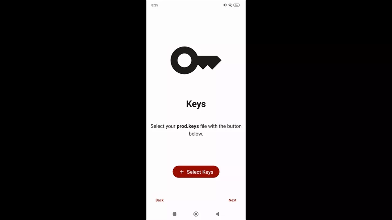 Sudachi 任天堂 Switch 模拟器 / Sudachi Nintendo Switch Emulator for Android Switch NSP中文