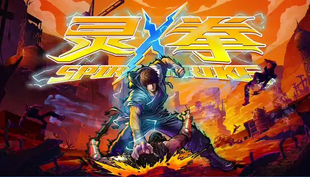 灵拳 Spirit X Strike|官方中文|Build.18931690|解压即撸|