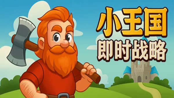 小王国 即时战略|官方中文|Build.18914537|解压即撸|