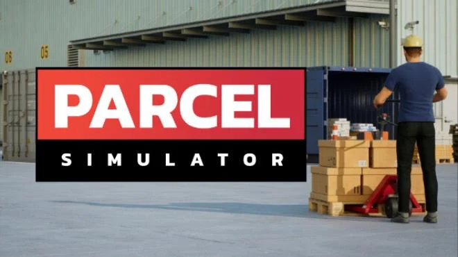包裹模拟器 Parcel Simulator 中文