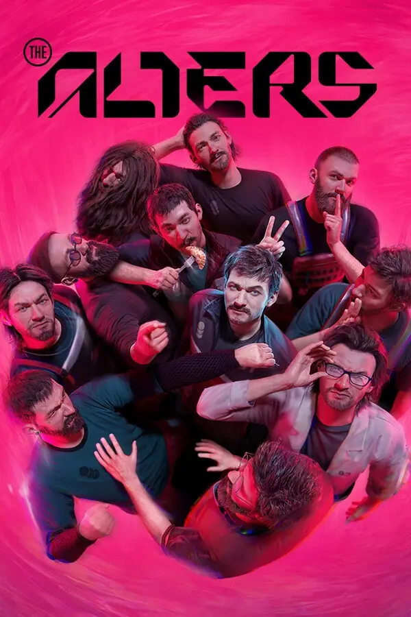 多重人生（The Alters）|v1.0.1.46|PC中文