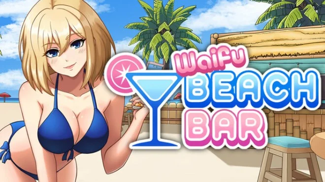 Waifu Beach Bar 中文攻略