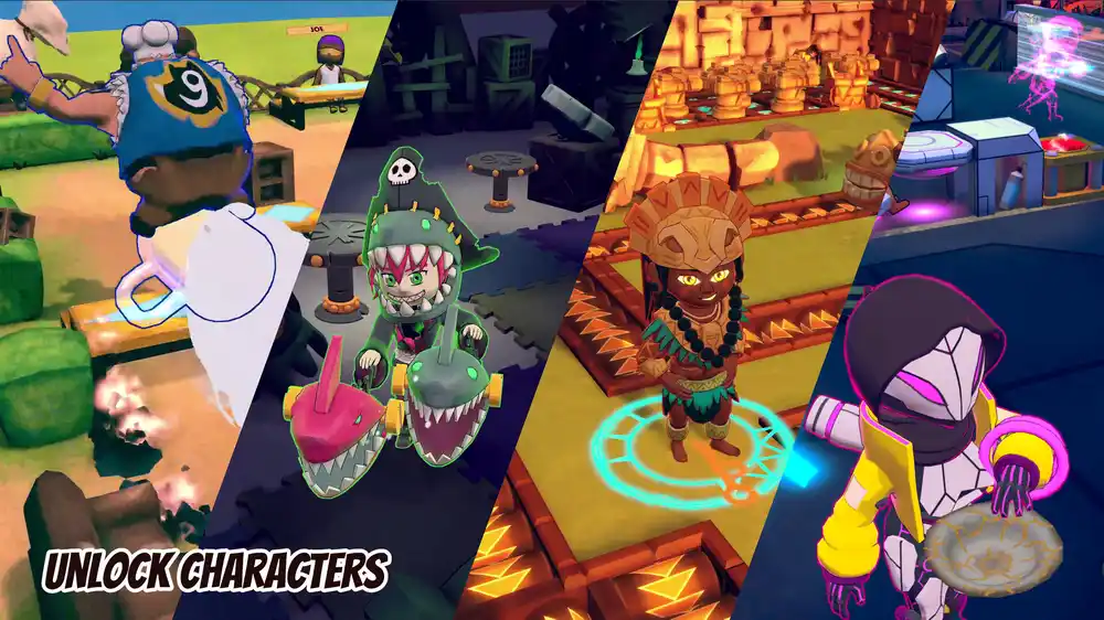 不祥炖菜（Ominous Stew）|Build 18956378|PC中文