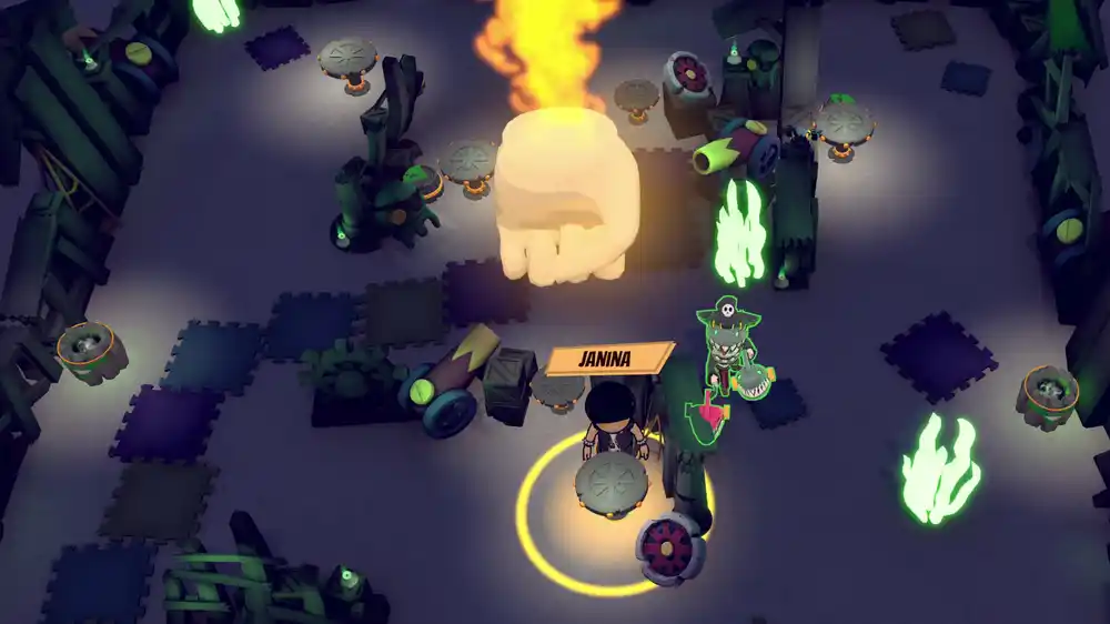 不祥炖菜（Ominous Stew）|Build 18956378|PC中文