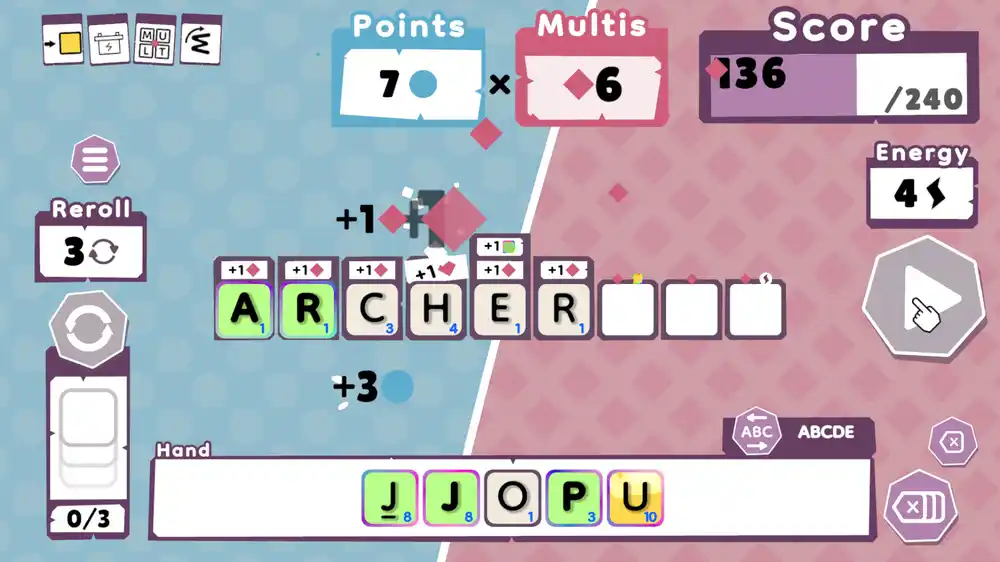 Wordatro! |Build 18963175|PC中文