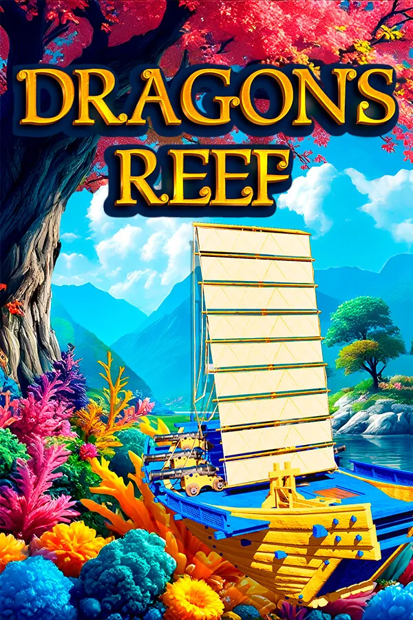 龙礁（Dragons Reef）|Build 18373188|PC中文