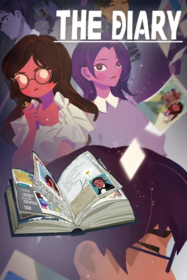 她的日记（The Diary）|Build 18949349|PC中文