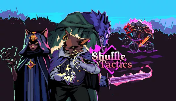 卡战奇谋|豪华中文|Build.19690262-战意燃尽-剑封宿命+全DLC|解压即撸|