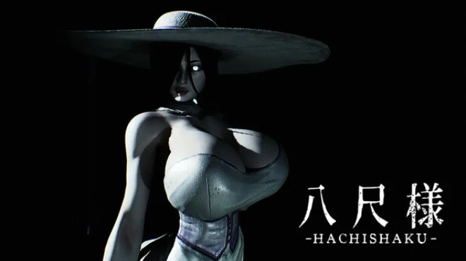 八尺大人 Hachishaku CN