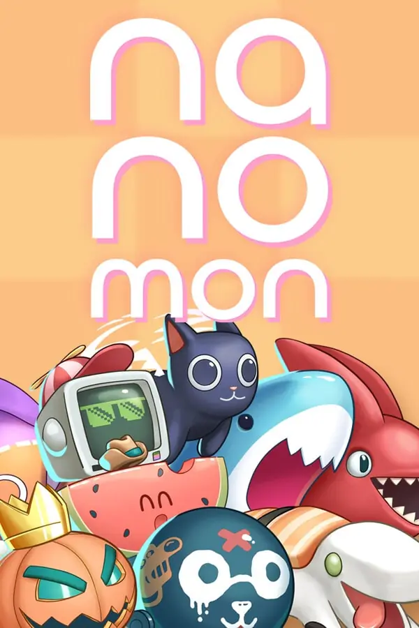 小小萌（Nanomon Virtual Pet）|Build 18964837|PC中文