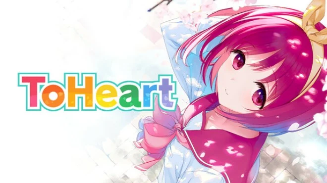 心之彼端 ToHeart|豪华中文|Build.18895210+赛莉欧 佐藤雅史DLC|解压即撸|