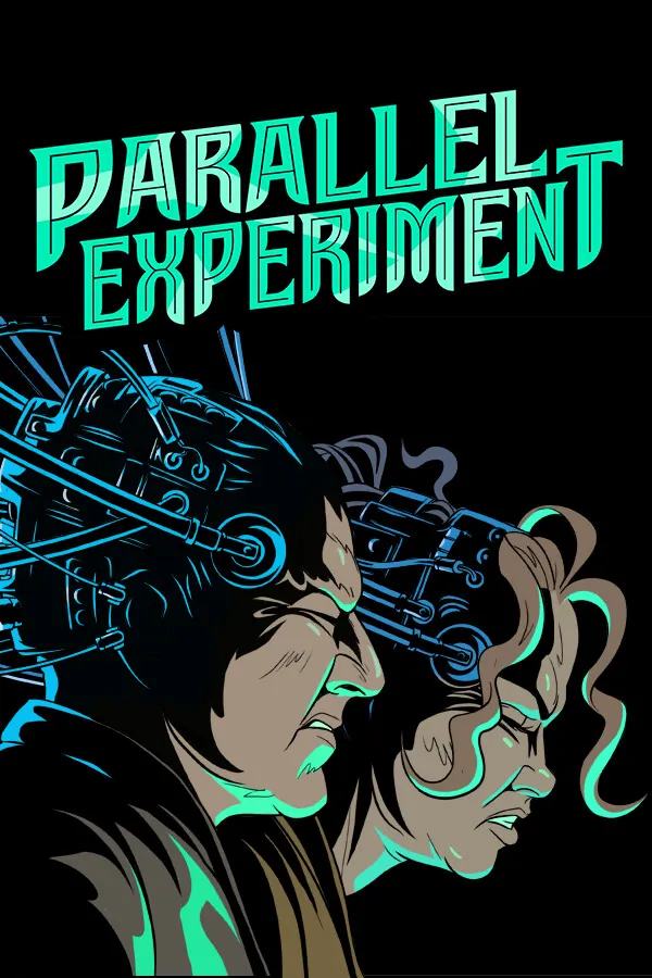 平行实验(Parallel Experiment)|v1.0.2|PC中文