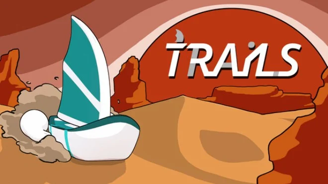 Trails (v1.2) 中文