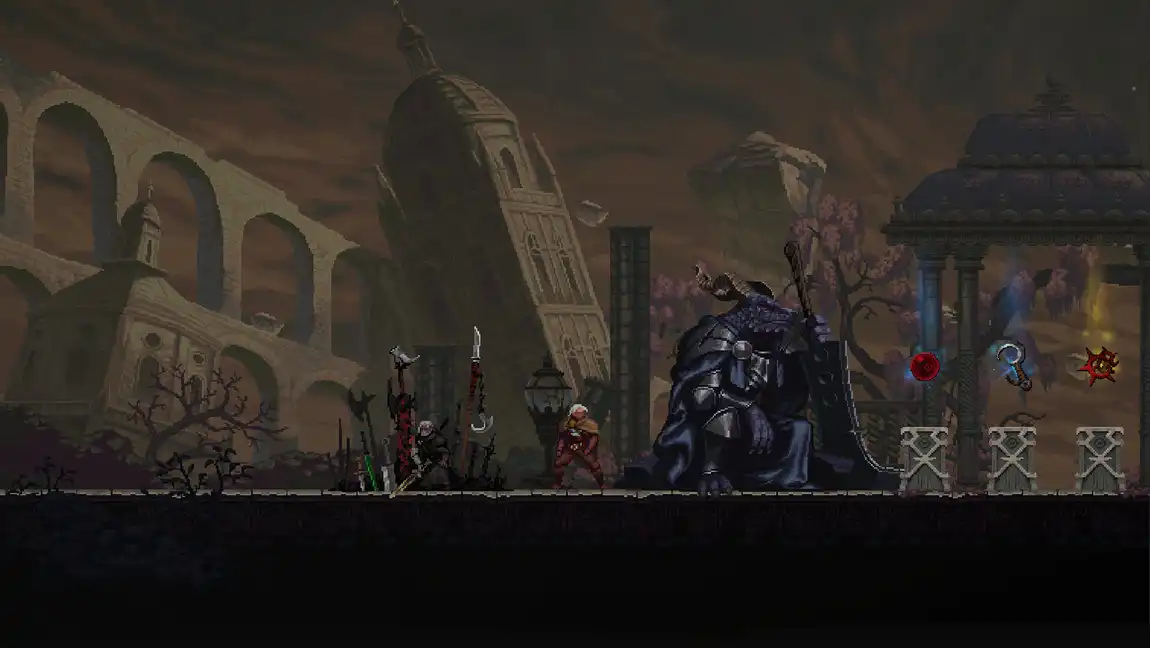 龙已死Dragon Is Dead+更新1.0.1 Switch NSP中文