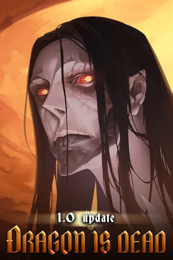 龙已死（Dragon Is Dead）|v1.0662|PC中文