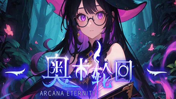 奥术轮回|官方中文|Build.19203976-战意滔天-破甲冲击|解压即撸|