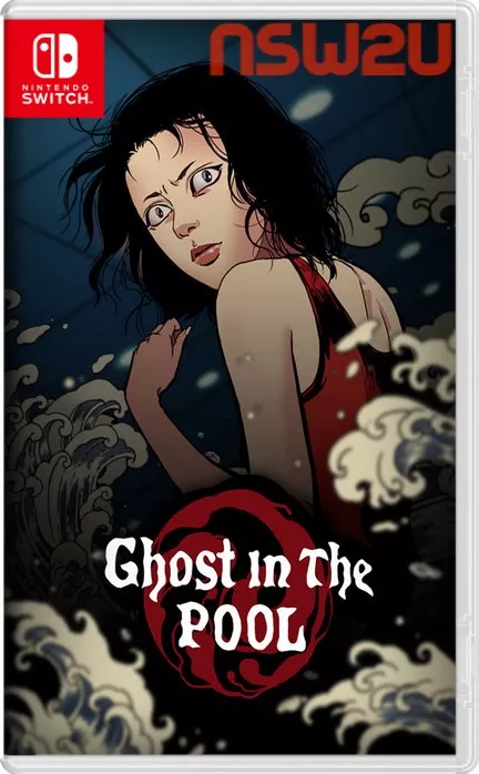 替身Ghost in the Pool Switch NSP NSZ (v2.0.0.4)中文