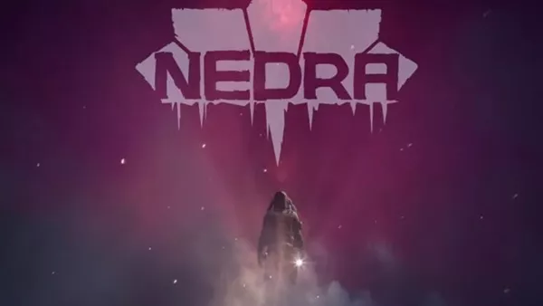 极夜深渊 NEDRA|官方中文|Build.19044896|解压即撸|