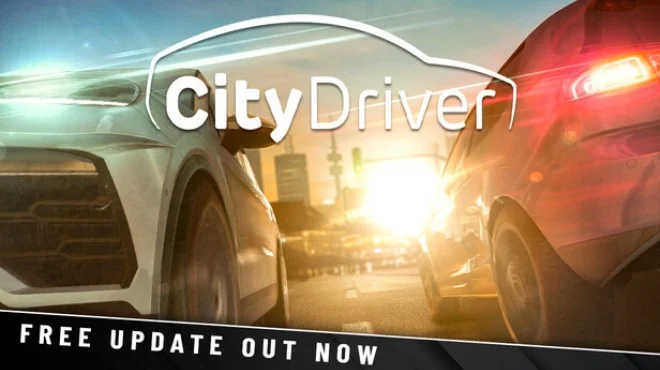 城市司机 CityDriver 中文