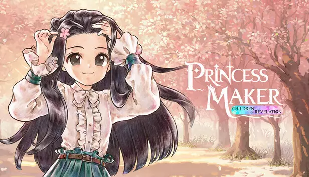 美少女梦工场 预言之子|豪华中文|Build.24071424+全DLC|