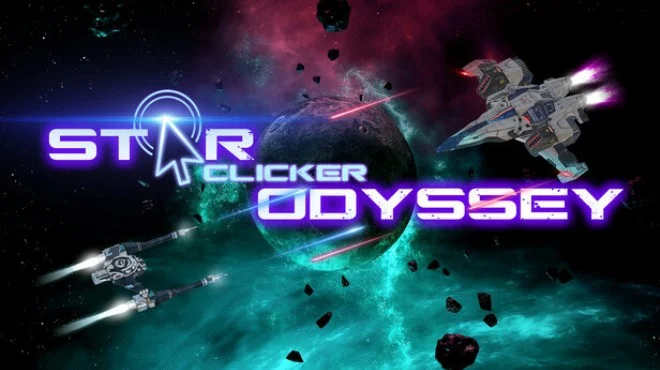 星际点击奥德赛 Star Clicker Odyssey 中文