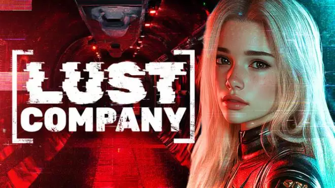 LUST Company 👾 中文攻略