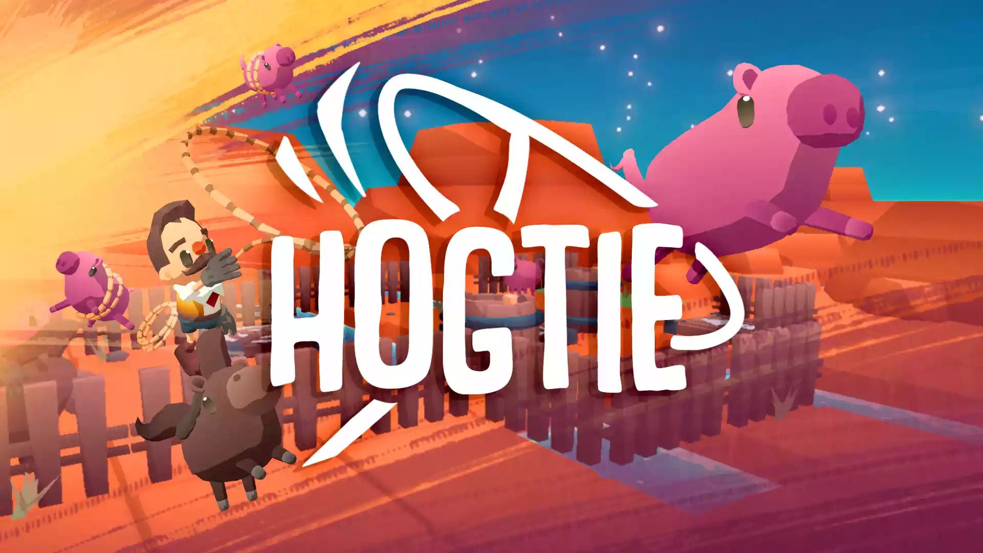 猪仔套索Hogtie Switch NSP (v1.0.0)中文