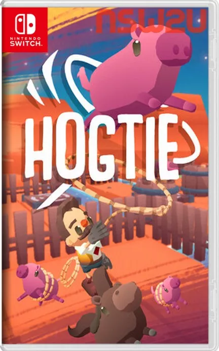 猪仔套索Hogtie Switch NSP (v1.0.0)中文