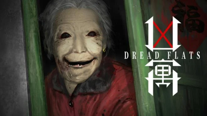 凶寓|官方中文|Build.19194337|解压即撸|