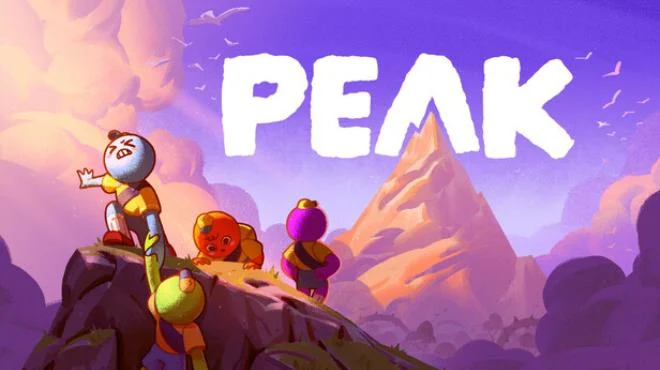 PEAK|豪华中文|Build.23203792+全DLC|解压即撸|