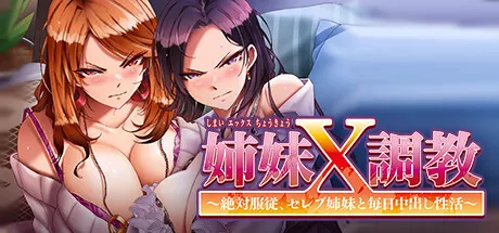 姉妹X調教 中文攻略