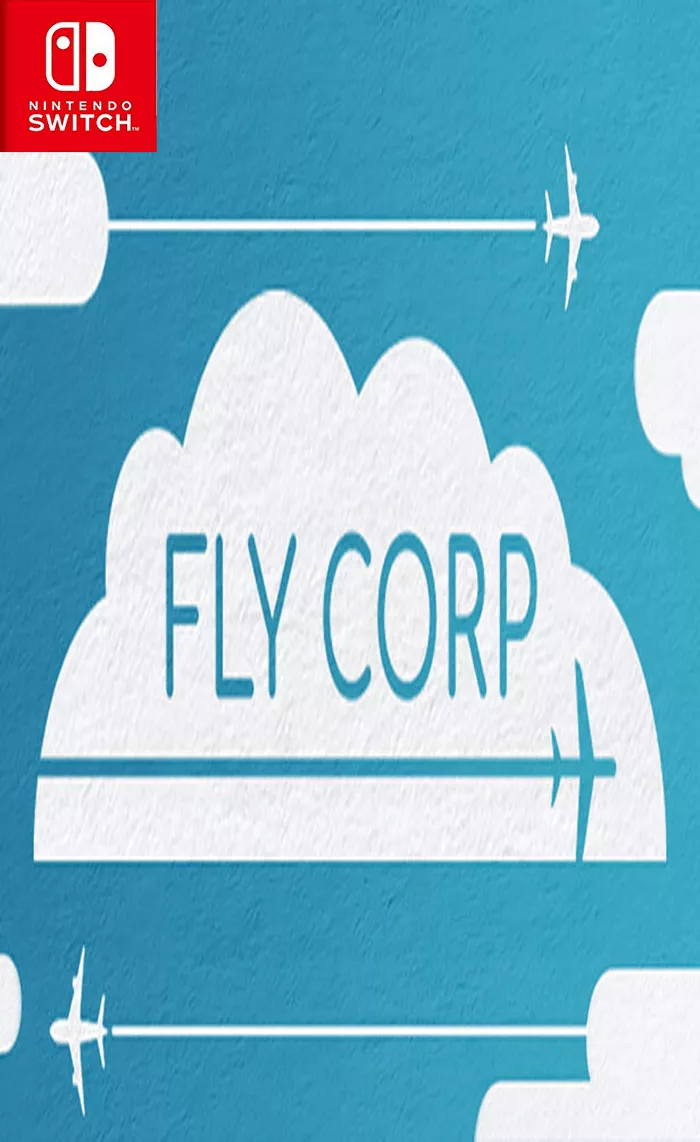飞行公司Fly Corp Switch NSP中文