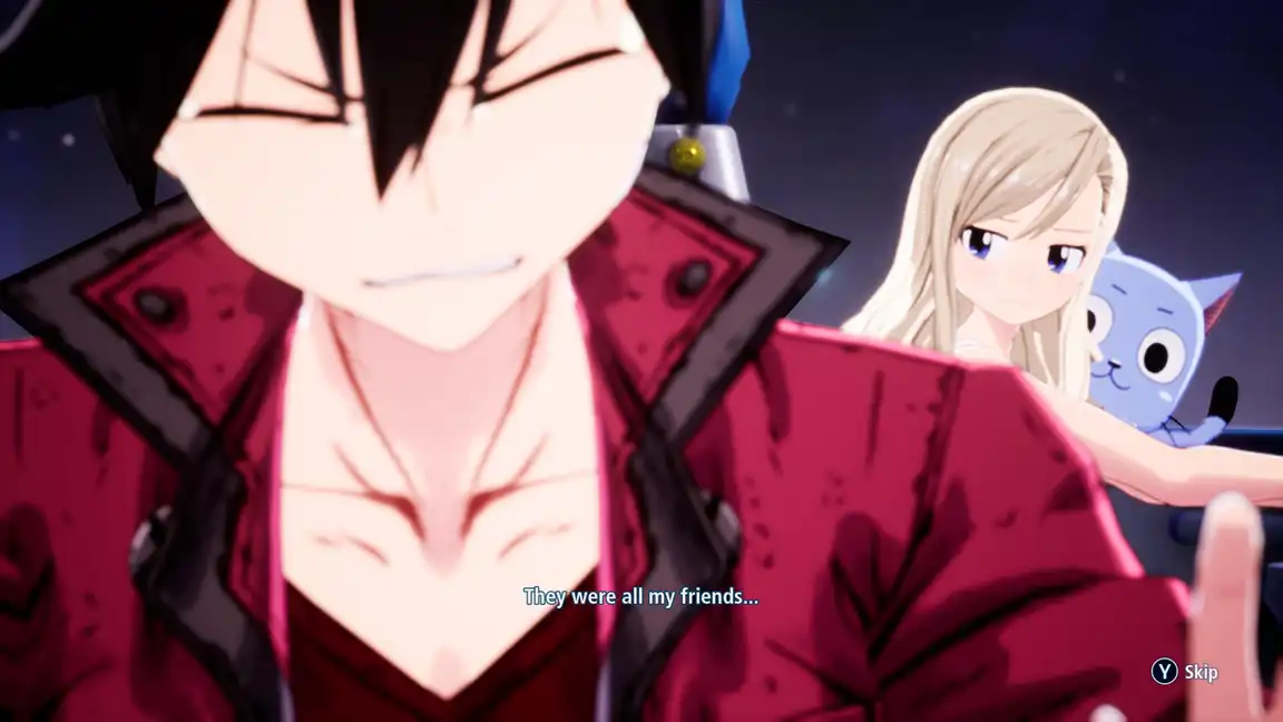 《伊甸星原 | EDENS ZERO | 中文版》太空幻想热血ARPG巨制登场!