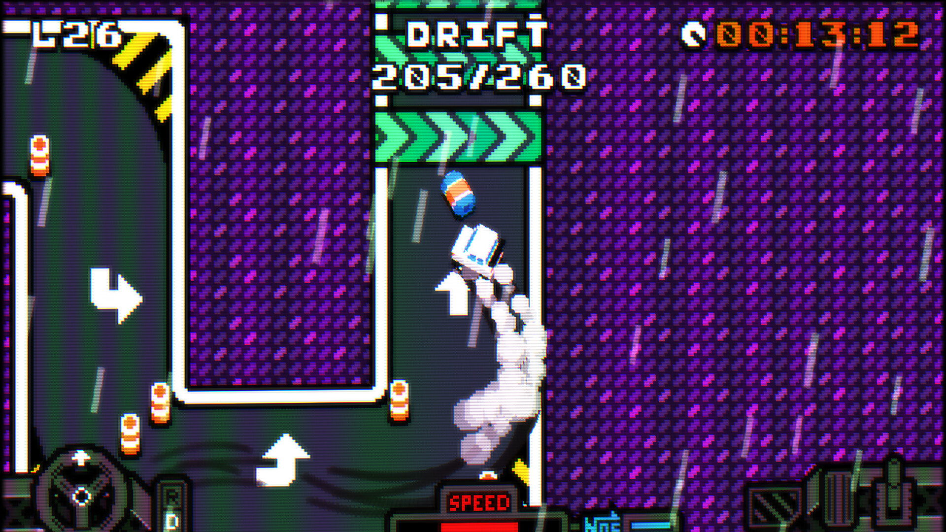 漂移日（Day of Drift）|Build 19170402|PC中文
