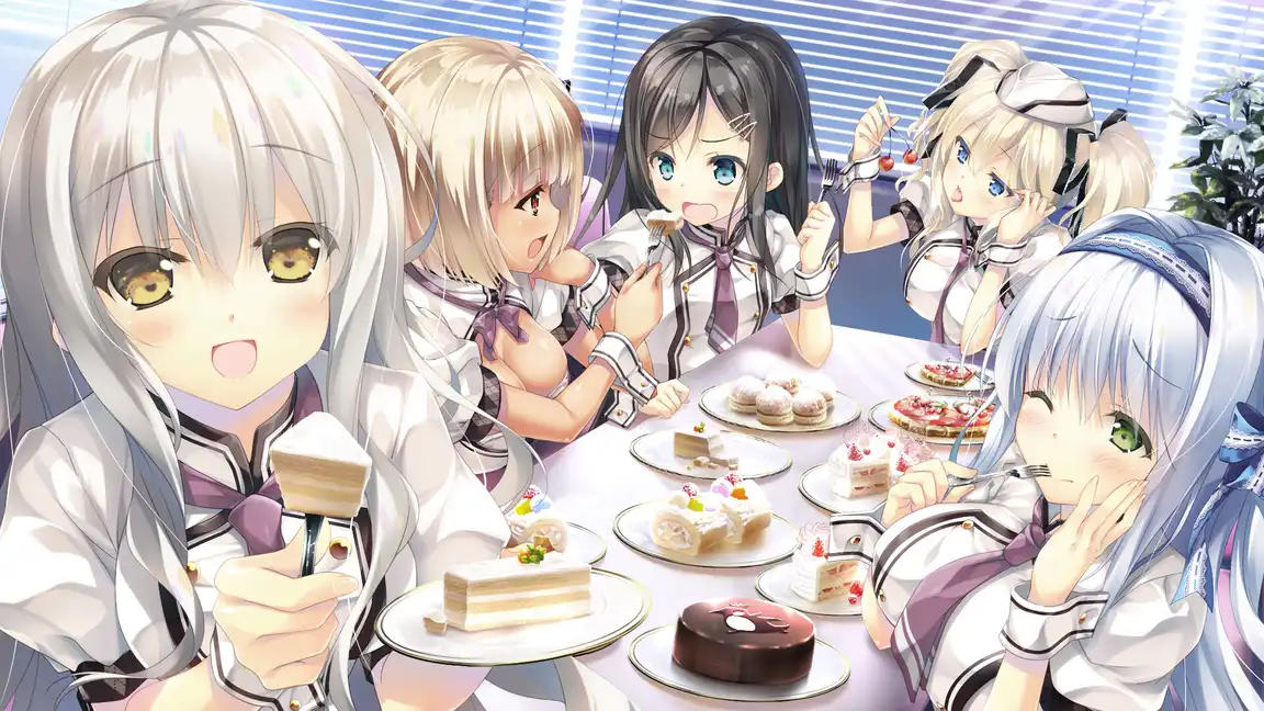 回家前都算是棉花糖（Marshmallow All the Way Home）|v1.31|PC中文
