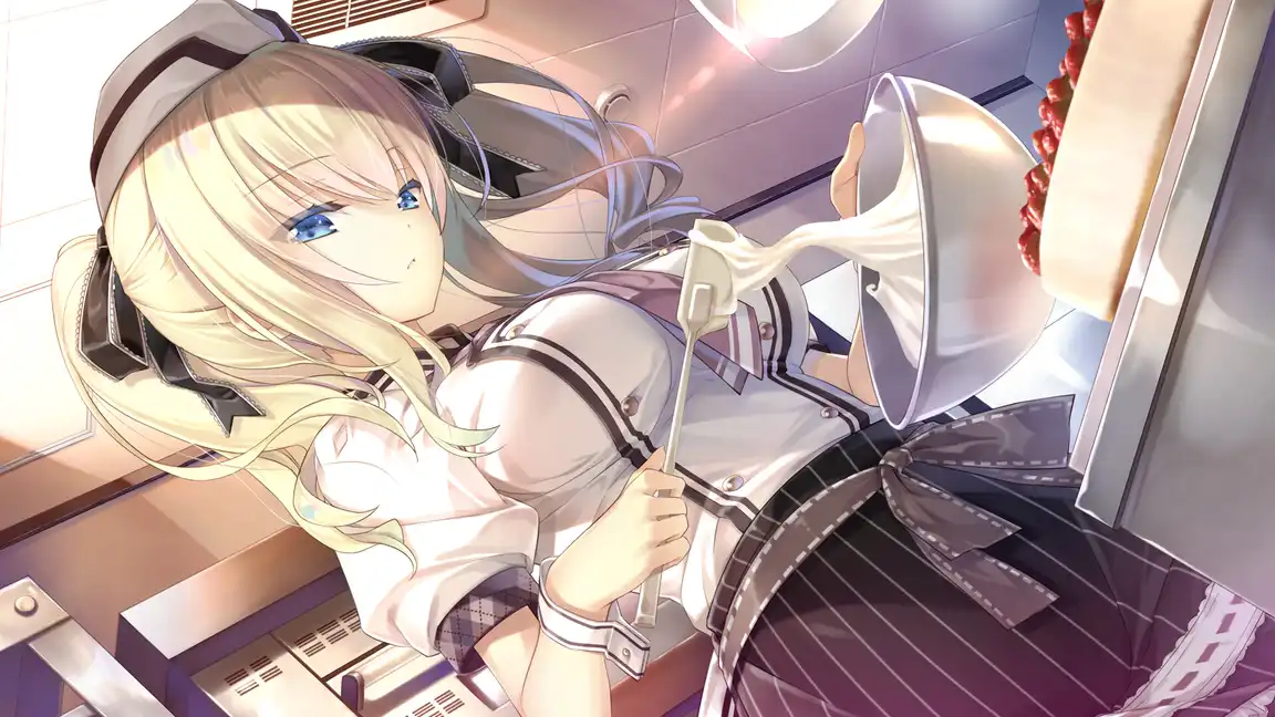 回家前都算是棉花糖（Marshmallow All the Way Home）|v1.31|PC中文