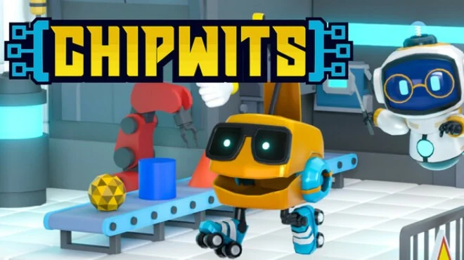 智慧芯片：重启 ChipWits 中文