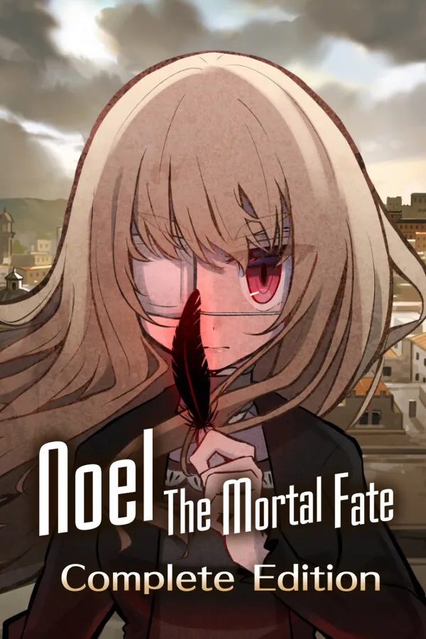 被虐的诺艾尔 Complete Edition(Noel the Mortal Fate Complete Edition)|Build 19170450|PC中文