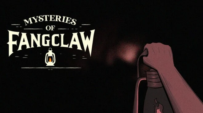 獠爪谜影 Mysteries of FangClaw 中文