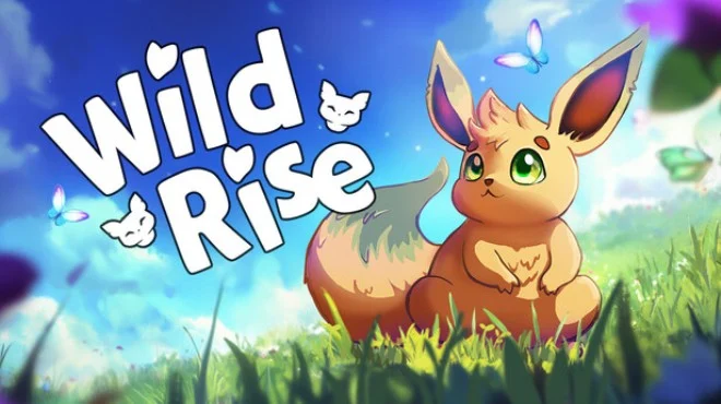 野性崛起 Wildrise 中文